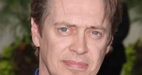 Steve Buscemi Then And Now