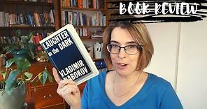 Book Review on Laughter in the Dark by Vladimir Nabokov