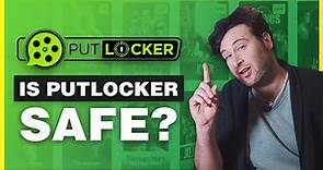 Is Putlocker Safe to Use in 2024? What You Must Know⚠️