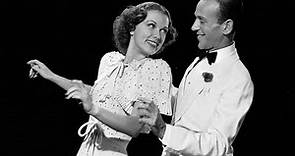 Why was Eleanor Powell Too Good for Fred Astaire? (mini documentary)