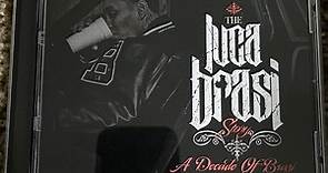 Kevin Gates - The Luca Brasi Story (A Decade Of Brasi)