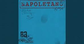 Napoletano RMX (feat. SLF)