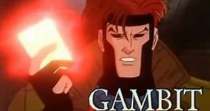 Gambit | X-Men