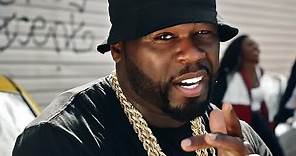 Extended Version | 50 Cent feat. NLE Choppa & Rileyy Lanez - "Part of the Game" | Video