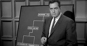 Watch Perry Mason Season 5 Episode 1: Perry Mason - The Case of the Jealous Journalist – Full show on Paramount Plus