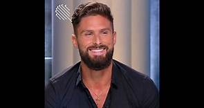 Olivier Giroud raconte son incroyable parcours