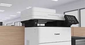 Canon imageRUNNNER 1643i | A4 Multi-function Printer | Office Small Laser Printer