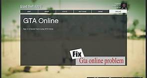 "Unlocking GTA Online: How to Sign In and Play via Social Club"