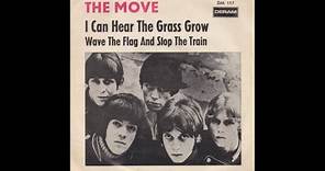 I Can Hear The Grass Grow - The Move (1967)