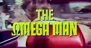 The Omega Man | movie | 1971 | Official Trailer