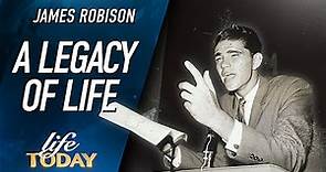 James and Betty Robison: A Legacy Of Life, part 2 (LIFE Today)
