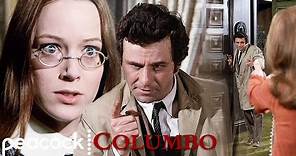 When Columbo Has To Convince The Guilty Party | Columbo