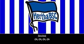 Hino do Hertha Berlin (Legendado)