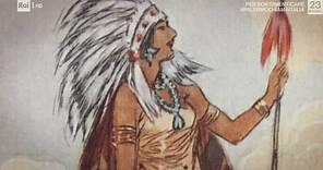 Passaggio a Nord Ovest 2019/20 - La vera storia di Pocahontas