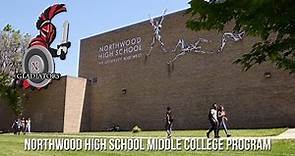Northwood High School MC2 2018 Graduates