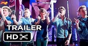One Direction: This Is Us Official DVD Release Trailer #1 (2013) - Documentary HD
