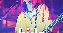 hide - hide Live Movie "Psyence A Go Go" ~20 Years from 1996~