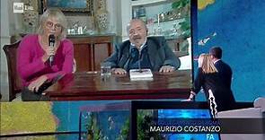 Maria De Filippi e Maurizio Costanzo: "La donna più importante che abbia incontrato"