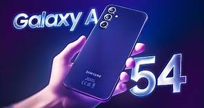 Le MEILLEUR SAMSUNG pour 500€ ! Test honnête du Galaxy A54