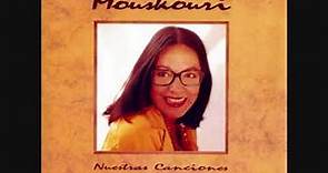 Nana Mouskouri: Cielito lindo cómo te quiero