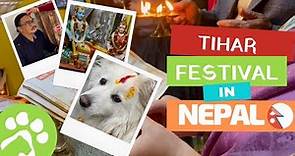 Tihar Festival in Nepal | 2021