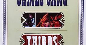 The James Gang - Thirds