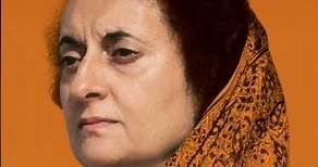 Indira Gandhi: Iron Lady of India