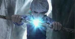 Rise of the Guardians - Meet Jack Frost