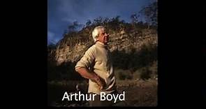 An interview with Arthur Boyd and Robyn Berkeley