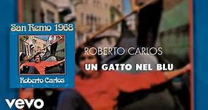 Roberto Carlos - Un Gatto Nel Blu (Áudio Oficial)