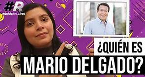 ¿Quién es Mario Delgado? Biografía, trayectoria y carrera política del nuevo presidente de Morena