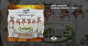 Serie Diamante / 30 Megacorridos (Disc 2 – Album Completo) – Los Tucanes De Tijuana