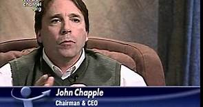 John Chapple, Nextel Partners