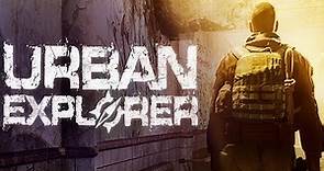 Urban Explorer | Demo | GamePlay PC