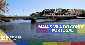 Que hacer y que visitar en Vila do Conde | Turismo en Portugal