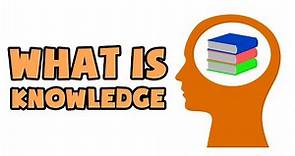 What is Knowledge | Explained in 2 min