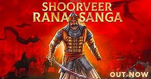SHOORVEER Tribute to RANA SANGA I Rapperiya Baalam ft. Rajneesh Jaipuri I Jagirdar RV I M Three