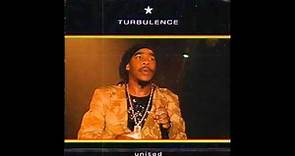 Rasta / Rough Time - Turbulence ft. Anthony B and Bushman