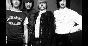 The Yardbirds- Never Mind