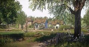 13 New Minutes of Everybody's Gone to the Rapture Gameplay - IGN First