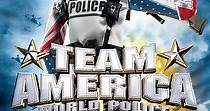 Team America: World Police streaming: watch online