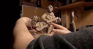 COWBOY SERENADE Major Change to the Composition of the Clay