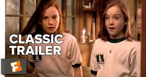 What are Lindsay Lohan’s most iconic roles? The actress’ biggest movies