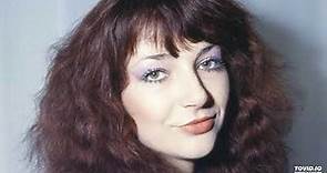 Kate Bush - Wuthering heights ( 1978 extended)