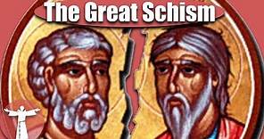 The Great Schism