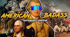 Nathanael Greene | Badass Revolutionary War General