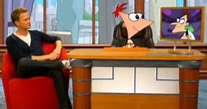 Neil Patrick Harris - Take Two with Phineas and Ferb - Disney Channel Official