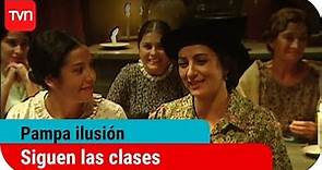 Siguen las clases | Pampa ilusión - T1E79