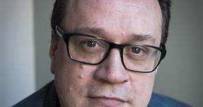 Russell T. Davies | Writer, Producer, Script and Continuity Department