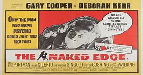 The Naked Edge (1961) ★ (C)